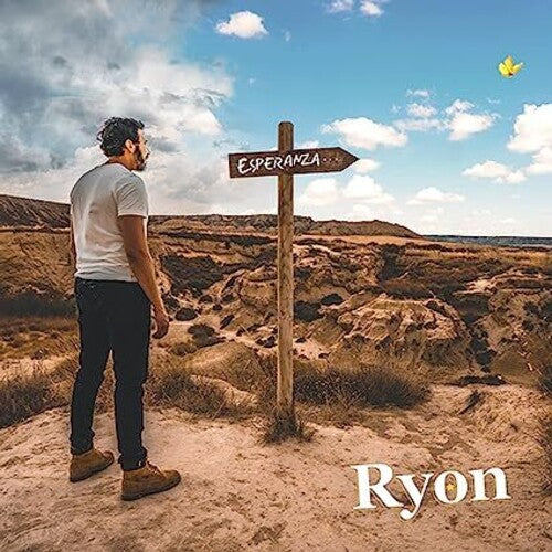 Ryon - Esperanza [ Vinyl ]