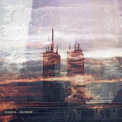 Diasiva - Asunder [ Vinyl ]