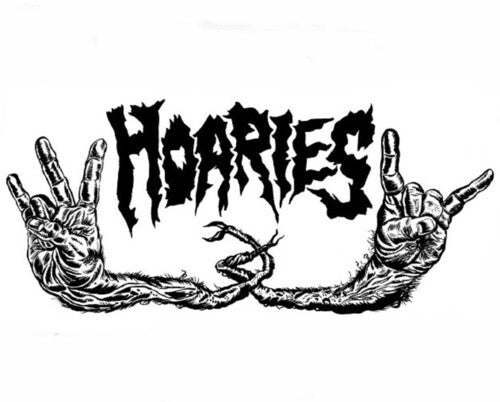 Hories - Rocker Shocker [ Vinyl ]