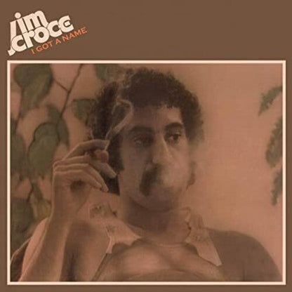Jim Croce - I Got A Name [ Vinyl ]
