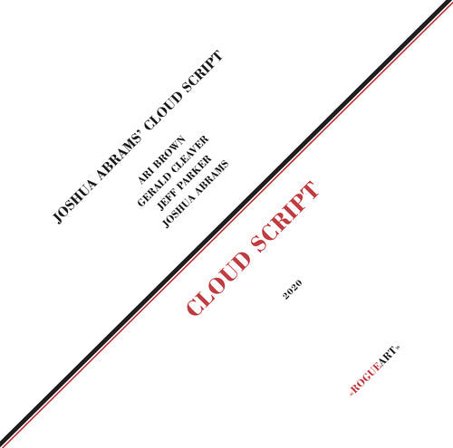 Joshua Abrams' Cloud Script - Cloud Script [ Vinyl ]