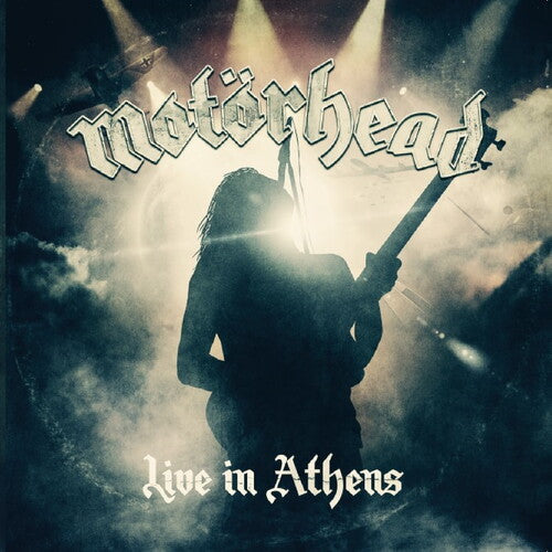 Motorhead - Live In Athens [ Vinyl ]