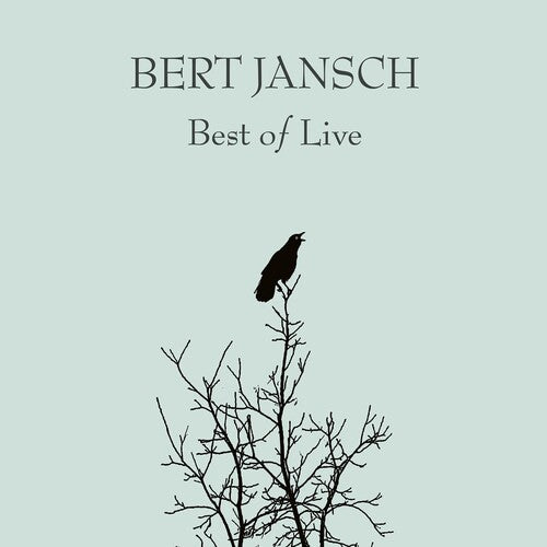 Bert Jansch - Best Of Live [ Vinyl ]