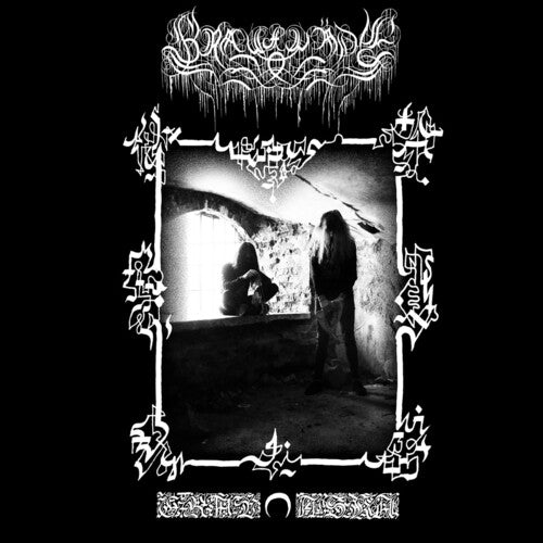Gravkvade - Grav/aska [ Vinyl ]