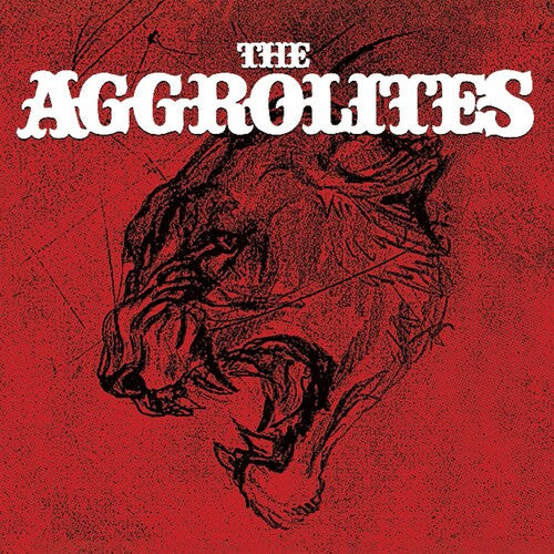 The Aggrolites - Aggrolites [ Vinyl ]