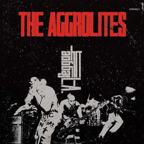 The Aggrolites - Reggae Hit L.a. [ Vinyl ]
