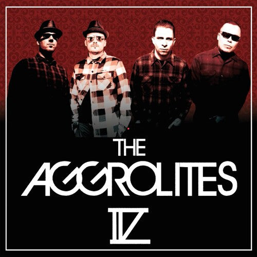 The Aggrolites - Iv [ Vinyl ]