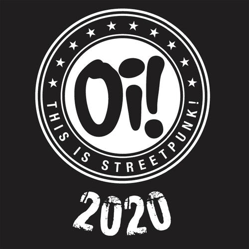 Various Artists - OI This Is Streetpunk 2020 (Various Artists) [ Vinyl ]