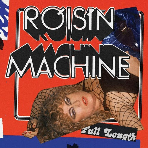 Roisin Murphy - Roisin Machine [ Vinyl ]