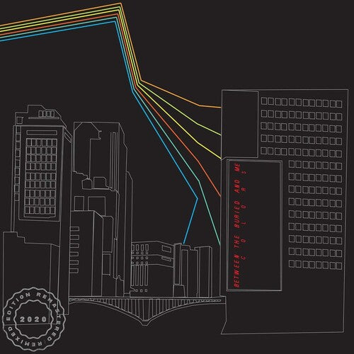 Between the Buried and Me - Colors (2020) [ Vinyl ]