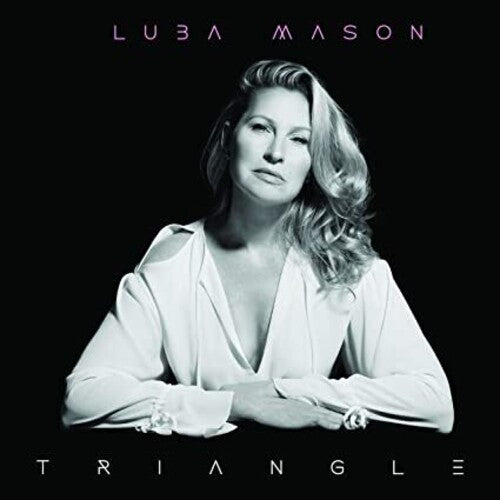 Luba Mason - Triangle [ Vinyl ]