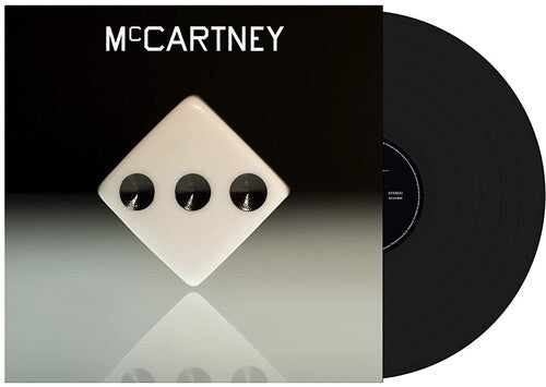 Paul McCartney - Mccartney III [ Vinyl ]