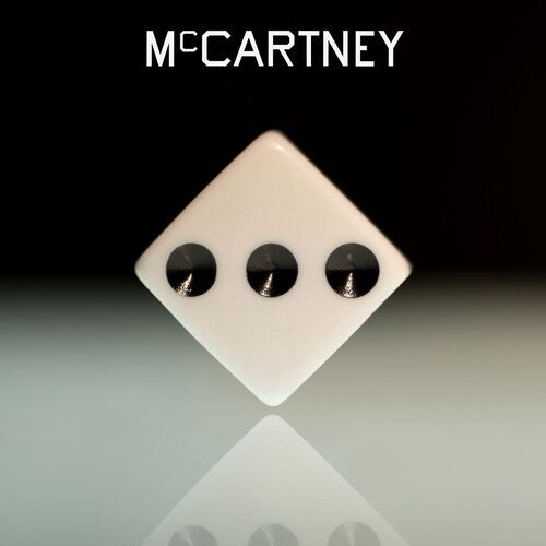 Paul McCartney - Mccartney III [ Vinyl ]