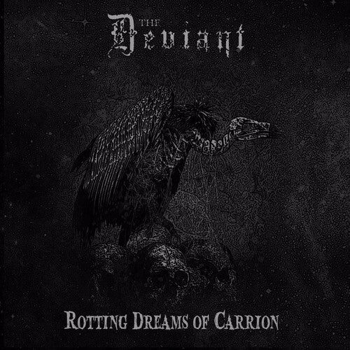 Deviant - Rotting Dreams Of Carrion [ Vinyl ]