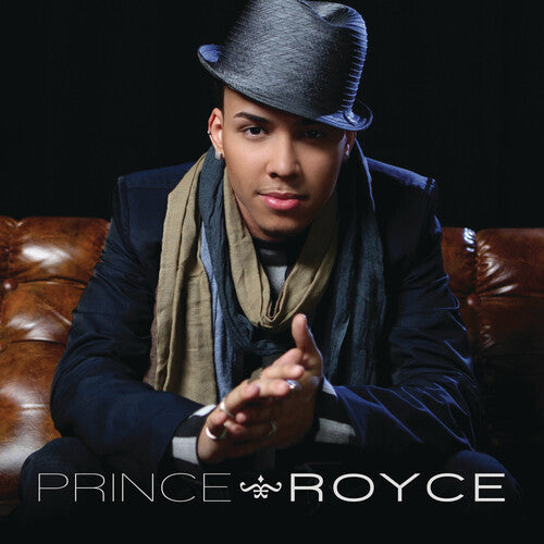 Prince Royce - Prince Royce [ Vinyl ]