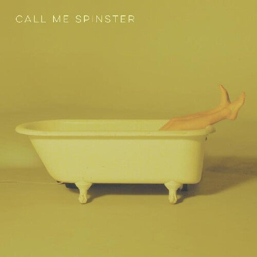Call Me Spinster [ Vinyl ]