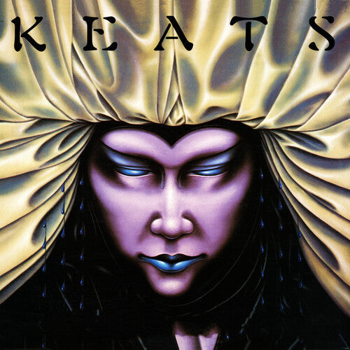 Keats - Keats [ Vinyl ]