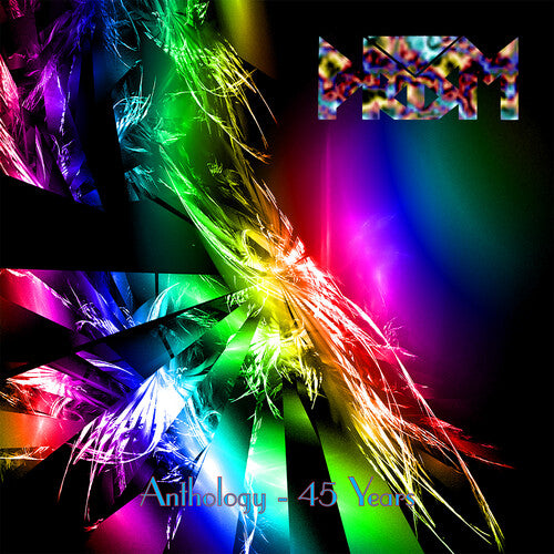 Prism - Anthology - 45 Years [ Vinyl ]