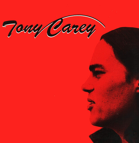 Tony Carey - I Won't Be Home Tonight (Red) [ Vinyl ]