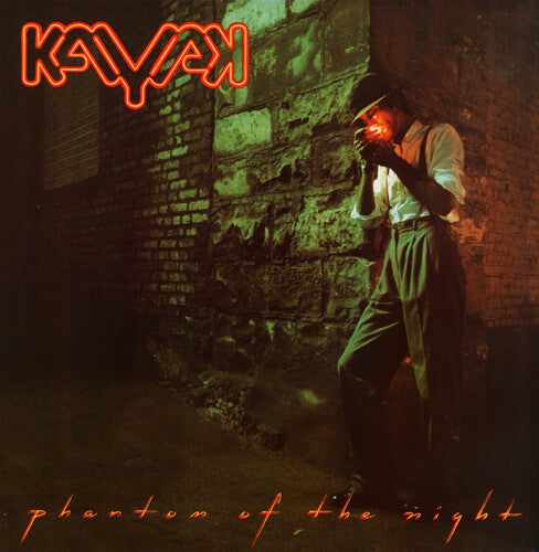 Kayak - Phantom Of The Night [ Vinyl ]