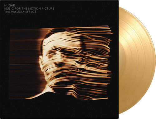 The Vasulka Effect (Music for the Motion Picture) [ Vinyl ]