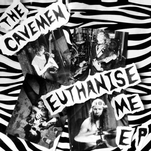 Euthanise Me [ Vinyl ]