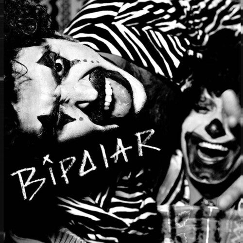 Bipolar - Bipolar [ Vinyl ]