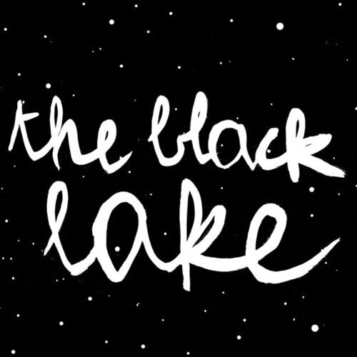 Louis Jucker - The Black Lake [ Vinyl ]