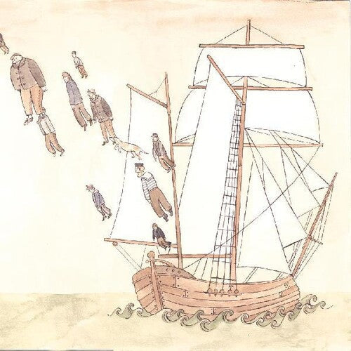 The Decemberists - Castaways And Cutouts [ Vinyl ]