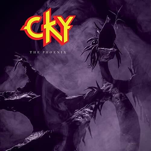 CKY - Phoenix [ Vinyl ]