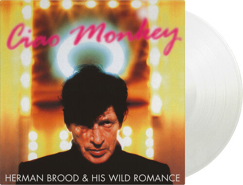 Ciao Monkey [ Vinyl ]