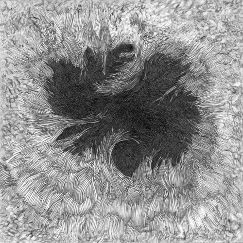 Opal Hush - Remote Viewer [ Vinyl ]