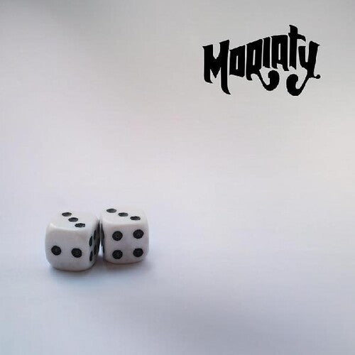 Moriaty - The Die is Cast [ Vinyl ]