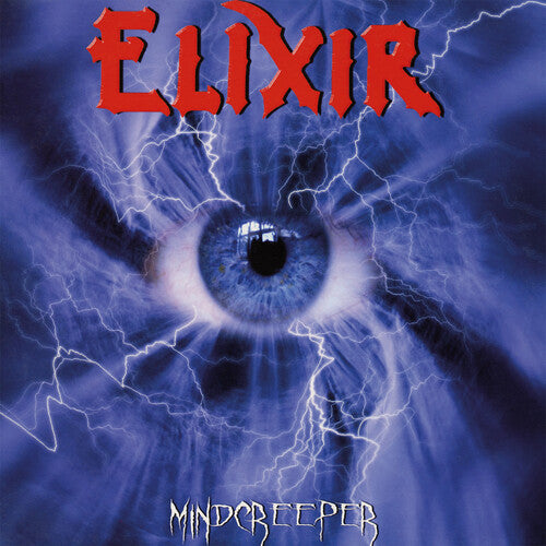 Elixir - Mindcreeper [ Vinyl ]