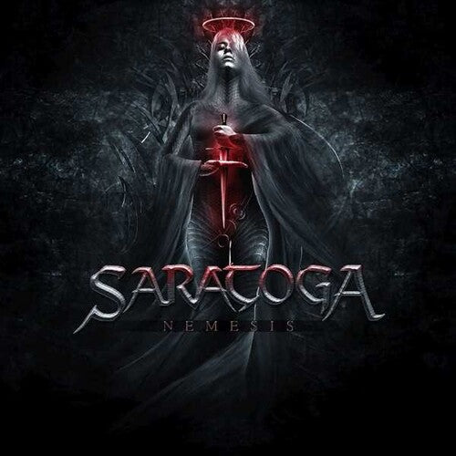 Saratoga - Nemesis [ Vinyl ]
