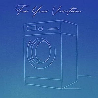 Two Year Vacation - Laundry Day [ Vinyl ]