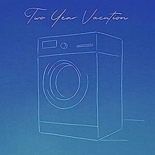 Two Year Vacation - Laundry Day [ Vinyl ]