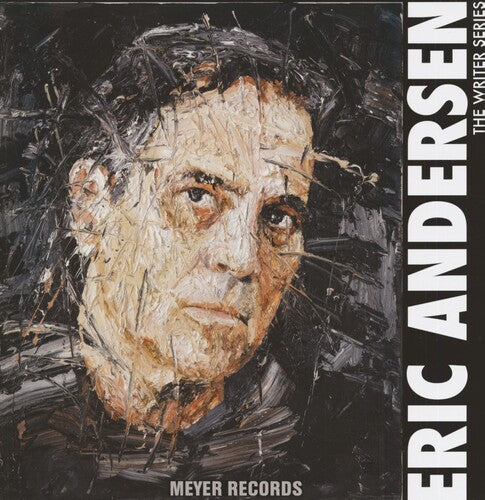 Eric Andersen - The Writer Series [ Vinyl ]