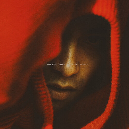 Hilang Child - Every Mover (Red) [ Vinyl ]