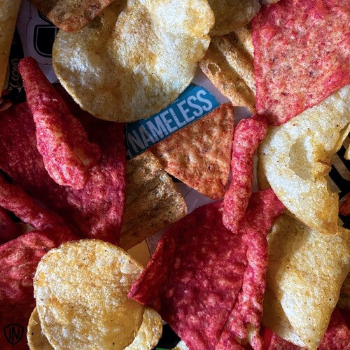 The Nameless - Chips [ Vinyl ]