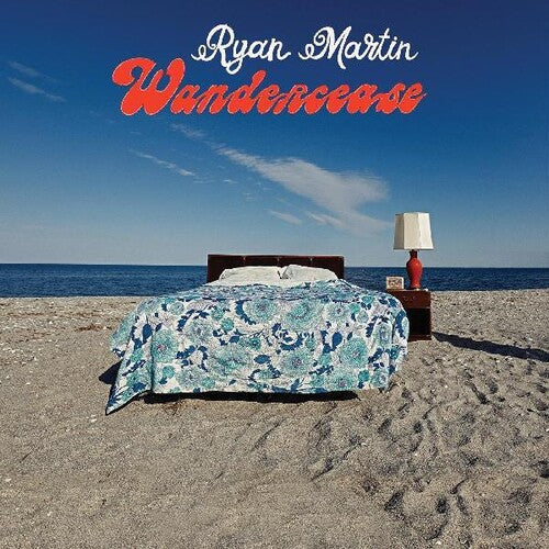 Ryan Martin - Wandercease [ Vinyl ]