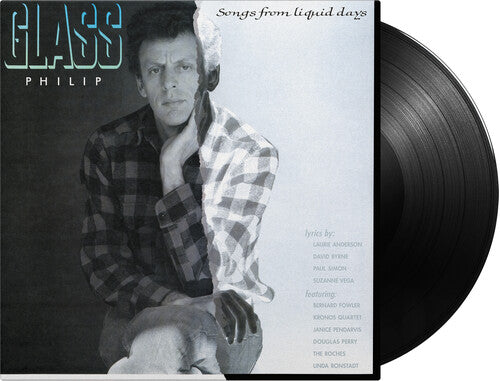 Philip Glass - Songs From Liquid Days [ Vinyl ]