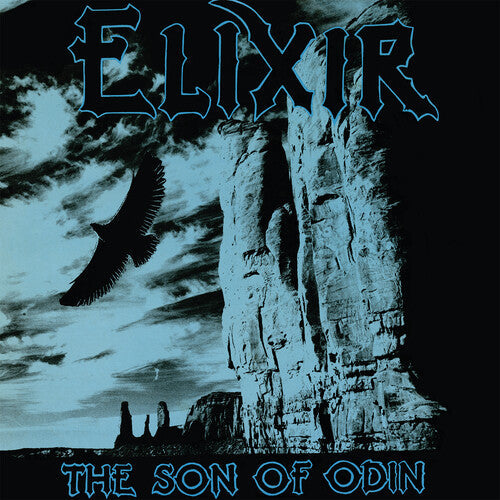 Elixir - Son Of Odin [ Vinyl ]