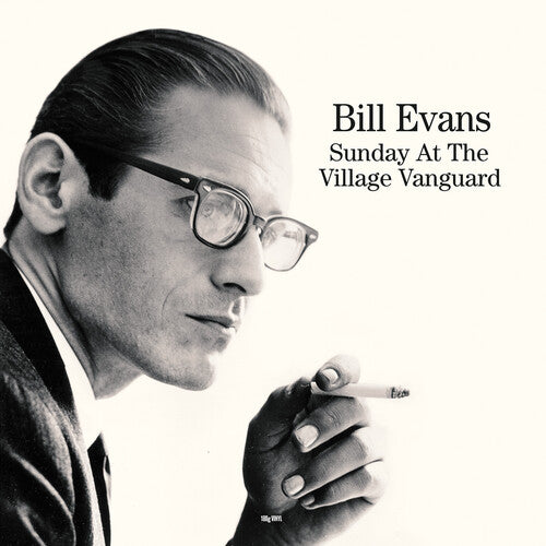 Bill Evans Trio - Sunday At The Village [180gm] [ Vinyl ]