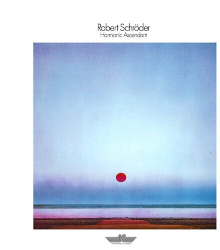Robert Schroder - Harmonic Ascendant [ Vinyl ]