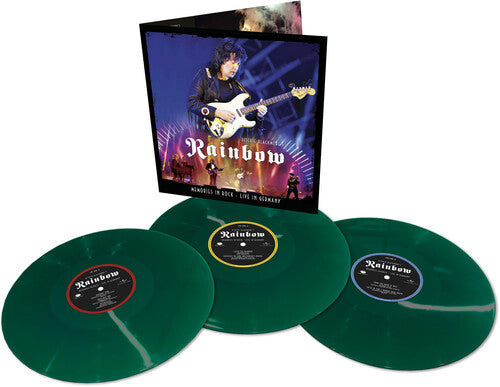 Memories In Rock: Live In Germany [ Vinyl ]