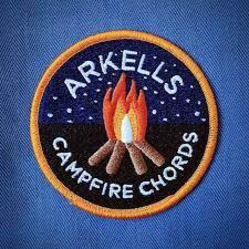 Arkells - Campfire Chords [ Vinyl ]