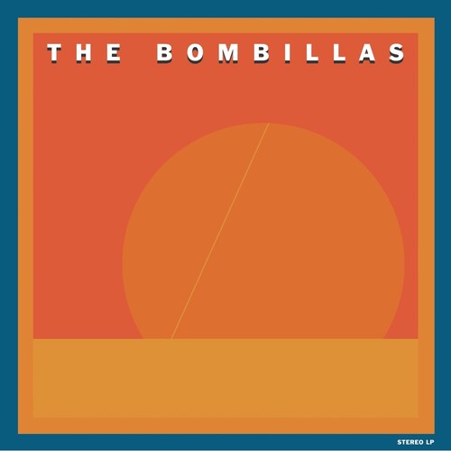 Bombillas - The Bombillas [ Vinyl ]
