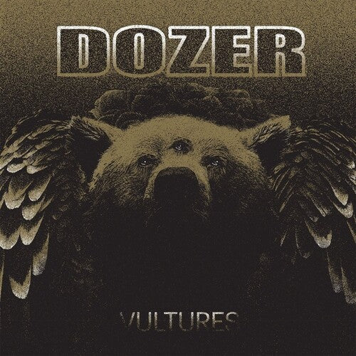Dozer - Vultures [ Vinyl ]