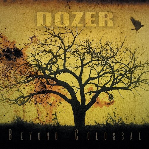 Dozer - Beyond Colossal [ Vinyl ]